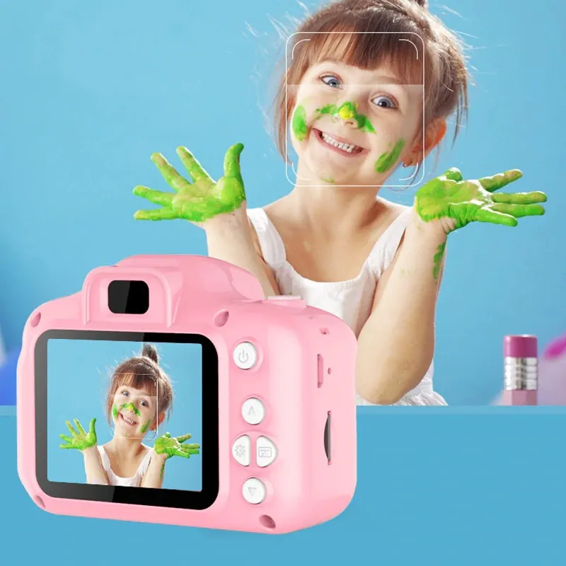 Dečiji fotoaparat - Fotoaparat za djecu